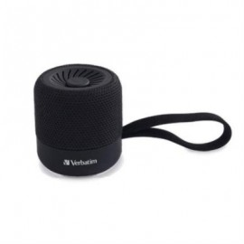 MINI ALTAVOZ VERBATIM INALABRICO C/ BLUETOOTH