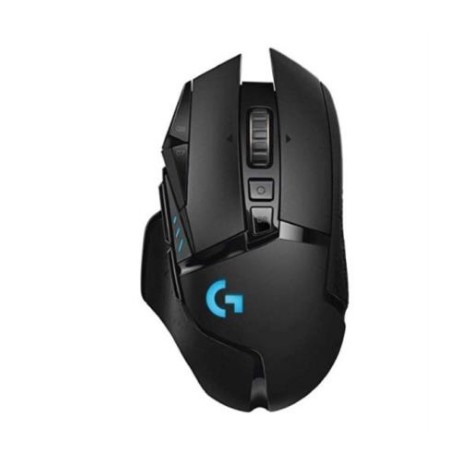 Mouse Logitech G502 Lightspeed Inalámbrico Gaming