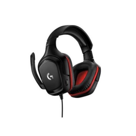 AUDIFONOS LOGITECH GAMING G332 MICROFONO