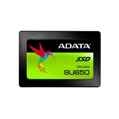 SSD INTERNO ADATA 120GB SU650 SATA III 2.5"