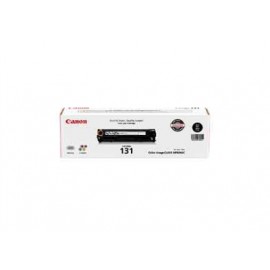 TONER CANON 131 NEGRO
