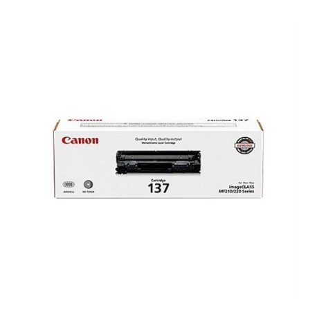 TONER CANON 137