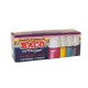 PINTURA BACO P/CARTEL 20ML ORO RICO 68 C/10