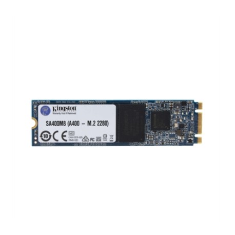 Unidad de Estado Sólido Kingston SA400M8 480 GB SSD M.2 2280