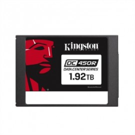 Unidad de Estado Sólido Kingston SEDC450R 1920 GB SSD 2.5" SATA