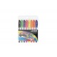BOLIGRAFO A-INK GEL COLORES SURTIDOS C/8,BOLIGRAFO A-INK GEL MORADO C/12,BOLIGRAFO A-INK GEL NARANJA C/12,BOLIGRAFO A-INK GEL R