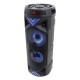 Bocina Bafle Dual Perfect Choice 6.5" Inalámbrico con Microfóno,BOCINA EASY LINE MINI INALAMBRICA,BOCINA EASY LINE PORTATIL BLU
