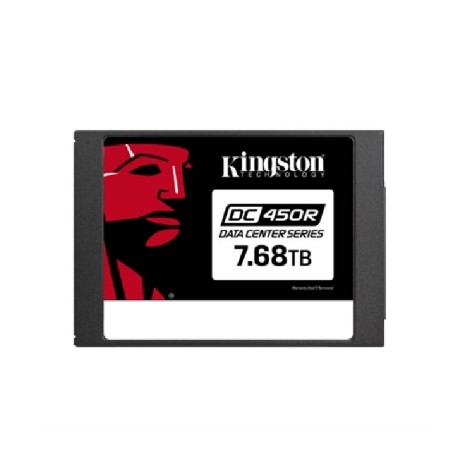 Unidad de Estado Sólido Kingston SEDC450R 7680 GB SSD 2.5" SATA