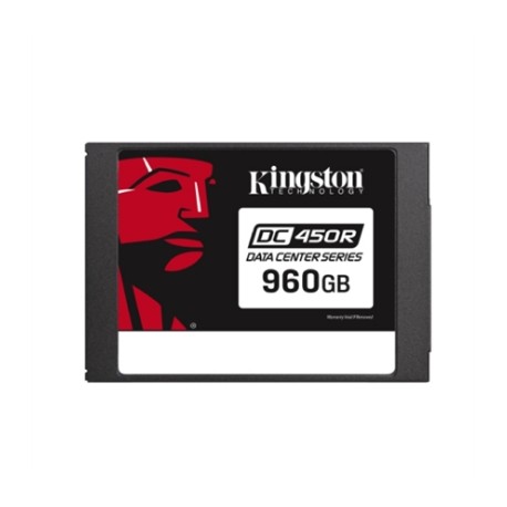 Unidad de Estado Sólido Kingston SEDC450R 960 GB SSD 2.5" SATA