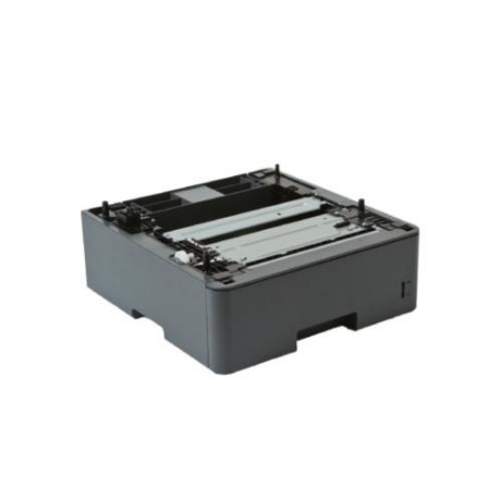 Bandeja de Papel Brother LT6500 para 520 hojas,Bandeja de Papel Epson Opcional 500 Hojas para WorkForce Pro C5XXX,Bandeja de Pa