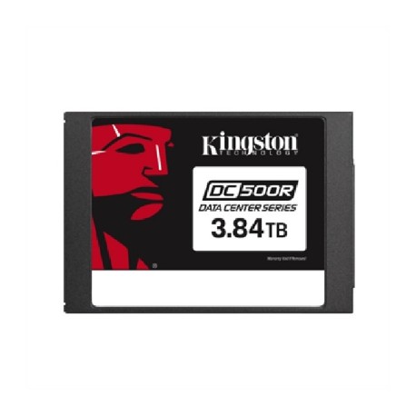 Unidad de Estado Sólido Kingston SEDC500R 3840 GB SSD Centrada en Lectura 2.5" Enterprise SATA