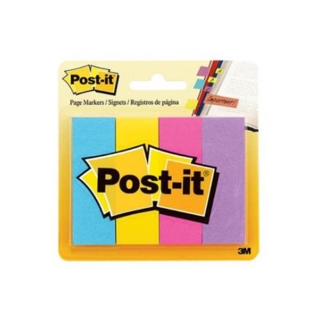 Banderitas 3M Astrobrite 50 Hojas,BANDERITAS 3M MINI 5 COLORES C/100 HOJAS C/6,Banderitas 3M Post It Icono Signo Firme Aquí C/1