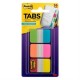 Banderitas 3M Adhesivas Rígidas Colores Brillantes 2.5x3.8cm C/36 Tabs,Banderitas 3M Astrobrite 50 Hojas,Banderitas 3M Post It 
