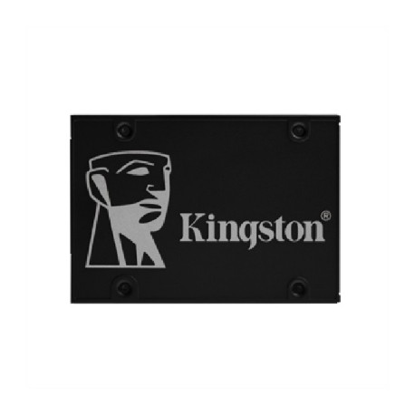 Unidad de Estado Sólido Kingston SKC600 1024 GB SSD SATA3 2.5"