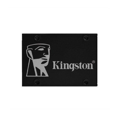 Unidad de Estado Sólido Kingston SKC600 2048 GB SSD SATA3 2.5"