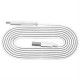 Cable Huawei AP55S 2 en 1 Micro USB Tipo C 1.5m,Cable Huawei CP70 Micro USB Color Blanco,CARGADOR AUTO GRIXX 2X USB 3.1A,CARGAD