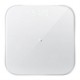 Bascula Grasa Corporal Xiaomi Mi Smart Scale 2 Permite Controlar Peso/IMC Color Blanco,Báscula Inteligente Perfect Choice Stay 
