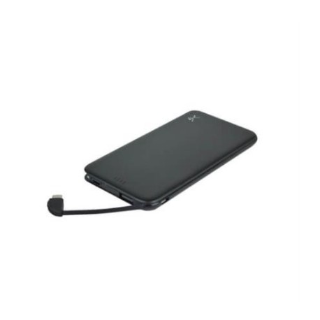 POWER BANK PERFECT CHOICE ULTRA SLIM 5000 MAH