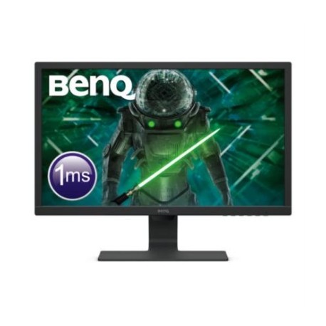 Monitor BenQ Gamer GL2480 24" FULL HD 1ms Eye Care Panel TN HDMI/VGA/DVI/Mini Plug