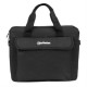 Maletín Manhattan London para Laptop 12.5" Color Negro