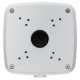 Caja de Conexiones Dahua PFA121 para Cámaras Bullet Dahua IPCHFW5431EZ/IPCHFW8331EZ/IPCHFW5431EZE/IPCHFW5830EZ,Soporte para Mon