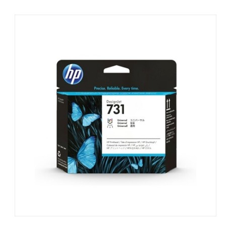CABEZAL HP LF 731,CABEZAL HP LF 744 DESIGNJET MAGENTA/AMARILLO,CABEZAL HP LF 746,CABEZAL HP LF 761 AMARILLO T7100 400ML,CABEZAL