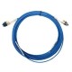 Cable HPE Fibra Óptica Premier FLEX LC/LC OM4 2F 5m,Cable Kit HPE DL20 Gen10 LFF ODD