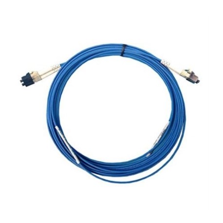 Cable HPE Fibra Óptica Premier FLEX LC/LC OM4 2F 5m,Cable Kit HPE DL20 Gen10 LFF ODD
