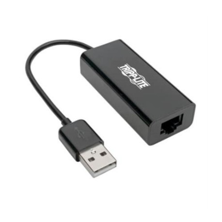 ADAPTADOR DE RED TRIPPLITE NIC (NETWORK INFORMATION CENTER)