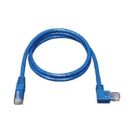 CABLE TRIPP LITE PATCH MOLDEADO CAT6 GIGABIT (RJ45)