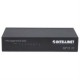 Switch Intellinet Escritorio Ethernet Gigabit 8 Puertos Color Negro,Switch Manhattan HDMI 4K 3 Puertos Color Negro