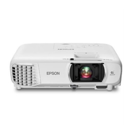 Videoproyector Epson Home Cinema 1080 3LCD 3400 Lúmenes Resolución FHD 1920x1080