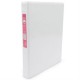 CARPETA ACCO 361 VINIL O 1" CARTA BLANCO,CARPETA ACCO 361 VINIL O 3" CARTA BLANCO,CARPETA ACCO 362 VINIL O 1 1/2" CARTA BLANCO 