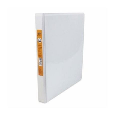 CARPETA ACCO WILSON JONES 361 VINIL O 1/2" CARTA BLANCO
