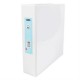 CARPETA ACCO WILSON JONES 361 VINIL O 2" CARTA BLANCO