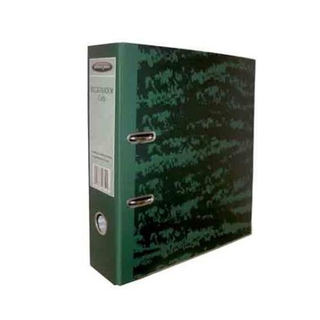 REGISTRADOR ACCO WILSON JONES CARTA MARMOLEADO