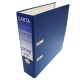 REGISTRADOR LEFORT 1130 CARTA COLOR AZUL