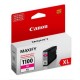 TANQUE TINTA CANON ALTA CAPACIDAD MAGENTA PGI 1100XL,TANQUE TINTA CANON ALTA CAPACIDAD NEGRO PGI 1100XL,TANQUE TINTA CANON AMAR