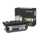 CARTUCHO TONER LEXMARK PREBATE T64X ALTA CAPACIDAD 21K,CARTUCHO TONER LEXMARK PREBATE T64X ALTA CAPACIDAD 6K,CARTUCHO TONER LEX