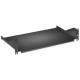 Charola Rack Intellinet Fija 19" 2U Sólida 40cm Color Negro,FILTROS TRIPP LITE GABINETES SAMRTRACK,Gabinete Intellinet Mural 19