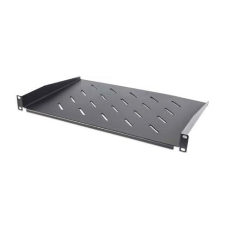 Charola Intellinet Fija Cantilever Rack 19" 1U Ventilada 30cm Color Negro,FILTROS TRIPP LITE GABINETES SAMRTRACK,Gabinete Intel