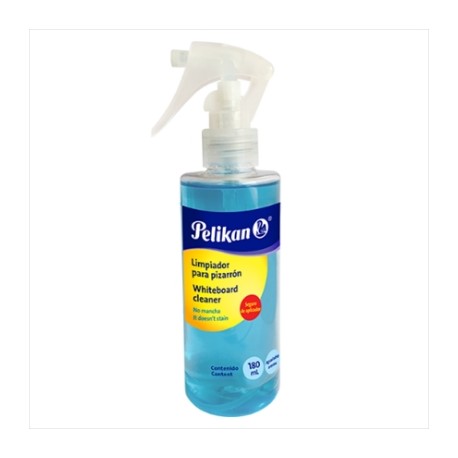 LIQUIDO PELIKAN LIMPIA PIZARRON 180 ML,Marcador Magistral Aluminio Pizarrón Blanco Colores Surtidos C/4 Pzas,Marcador Pizarrón 