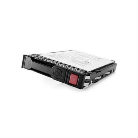 DISCO DURO HPE 1.2TB SAS 1000 RPM 2.5" 12G