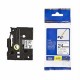 CINTA BROTHER FLEXIBLE NEGRO SOBRE BLANCO 24MM,CINTA BROTHER INDUSTRIAL NEGRO/BLANCO 24MM,CINTA BROTHER LAMINADA AMARILLO/NEGRO