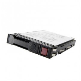 Disco duro HPE 480 GB SATA 2.5" 6G MU SFF SC MV SSD