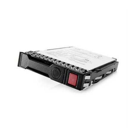 DISCO DURO HPE 600GB SAS 10K SFF SC DS