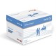 Papel Xerox Bond Marathon 70gr Carta Alta Blancura c/5000 Hojas