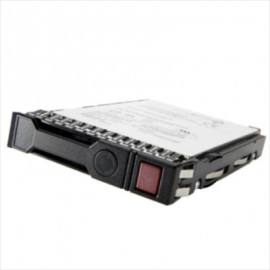 Disco Sólido HPE 960 GB SATA 6G Uso Mixto SFF 2.5" Multi-Vendor