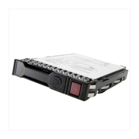 Disco Sólido HPE 960 GB SATA 6G Uso Mixto SFF 2.5" Multi-Vendor