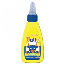 PEGAMENTO BULLY BLANCO 55 GRS